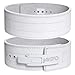 Jayefo Lever Belt (White, M)