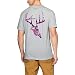 Under Armour Men's AF Whitetail Skull T-Shirt