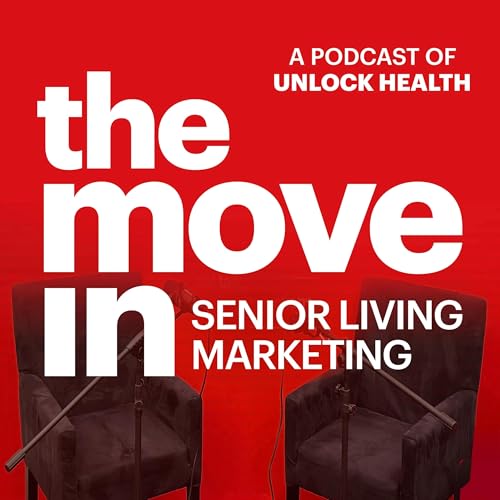 The Move-In Evolves: A Series-Driven Vision for 2026 Podcast Por  arte de portada