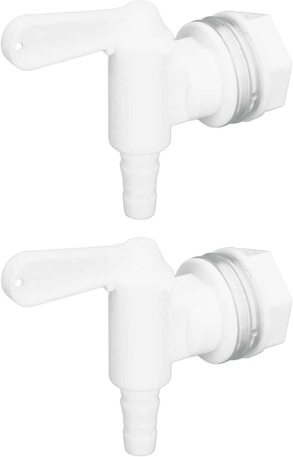 Beer Bucket Spigot,No Spill Faucet For Homebrew Wine Making Soda Carbonated Soft