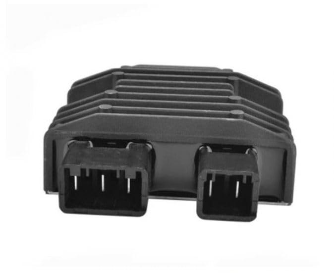Regolatore Raddrizzatore di Tensione per HONDA VTR 250 (2009-2011)
