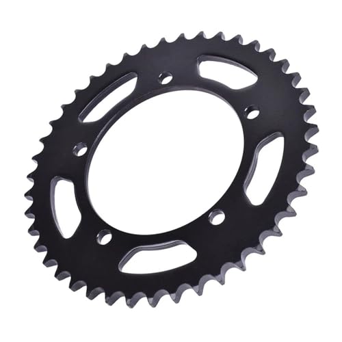 Kit pignon avant arrière moto 530 43T 17T couronne GSX-R1000 2001-2008 GSXR1000