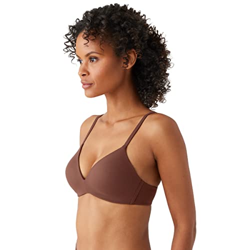 Image of Wacoal Women's How Perfect Wire Free Bra
