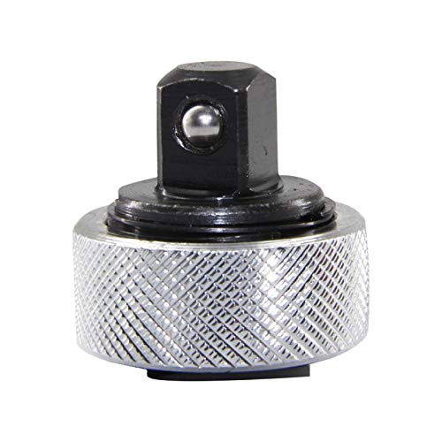 Mini-Ratschenschlüssel 3/8" Antrieb – Kompakt, Aus Ganzstahl, 45 Zähne, Handlich Für Enge Räume & Reparaturen