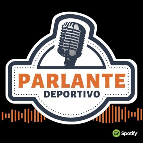 PARLANTE DEPORTIVO cover art
