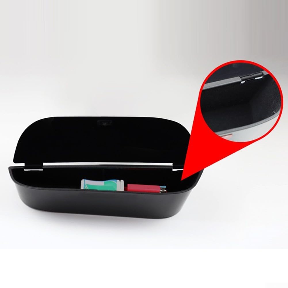 Armaturenbrett Box Für Mercedes Vito 2016-2023 - Linke & Rechte Aufbewahrung