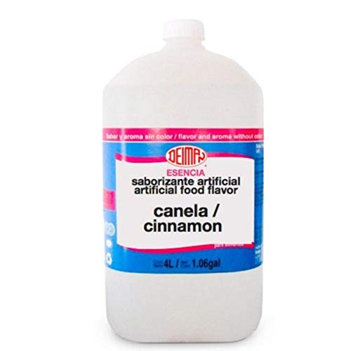 Deiman Artificial Flavor Cinnamon E (1 Gallon)