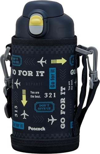 s[RbN@rH(The-peacock) s[RbN X|[chNΉ ^b`  q 800ml H@Ή Jo[t ۗ 􂢂₷ _[NlCr[ AJF-F81 AK