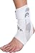 Produktbild Aircast Weiß A60 Knöchelbandage / Sprunggelenkbandage Links M