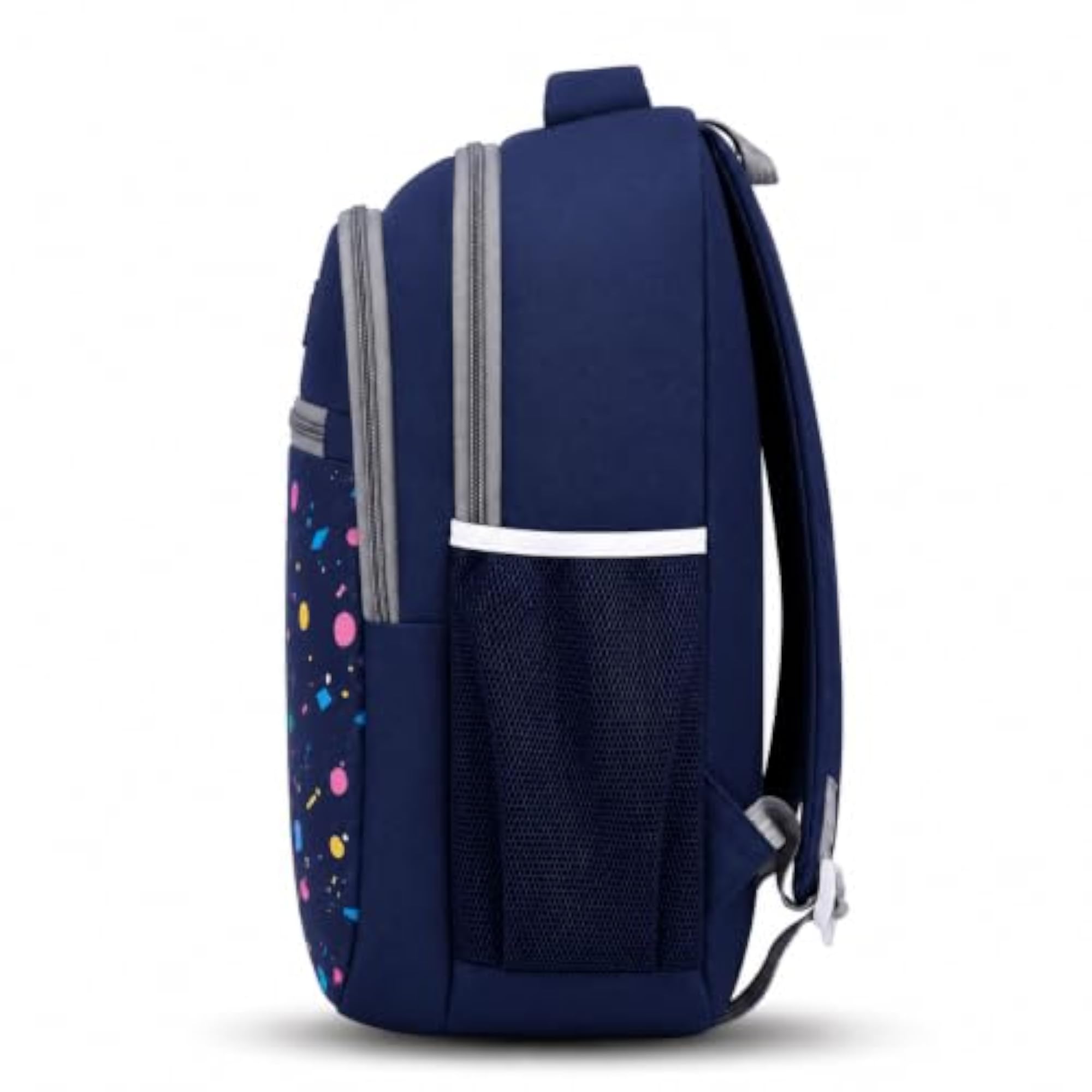 Premium Lightweight Kids School Backpack for Boys and Girls