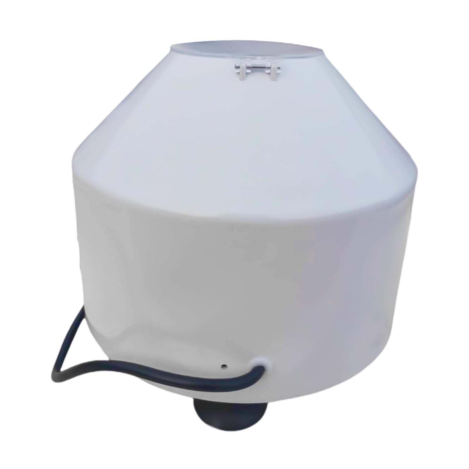 Centrífuga Eléctrica, Centrífuga De Mesa Laboratorio 4000u/Min 20ml*6 Temporización Centrífuga De Laboratorio 0~60min Centrífuga Eléctrica De Laboratorio Para Análisis De Suero, Plasma E