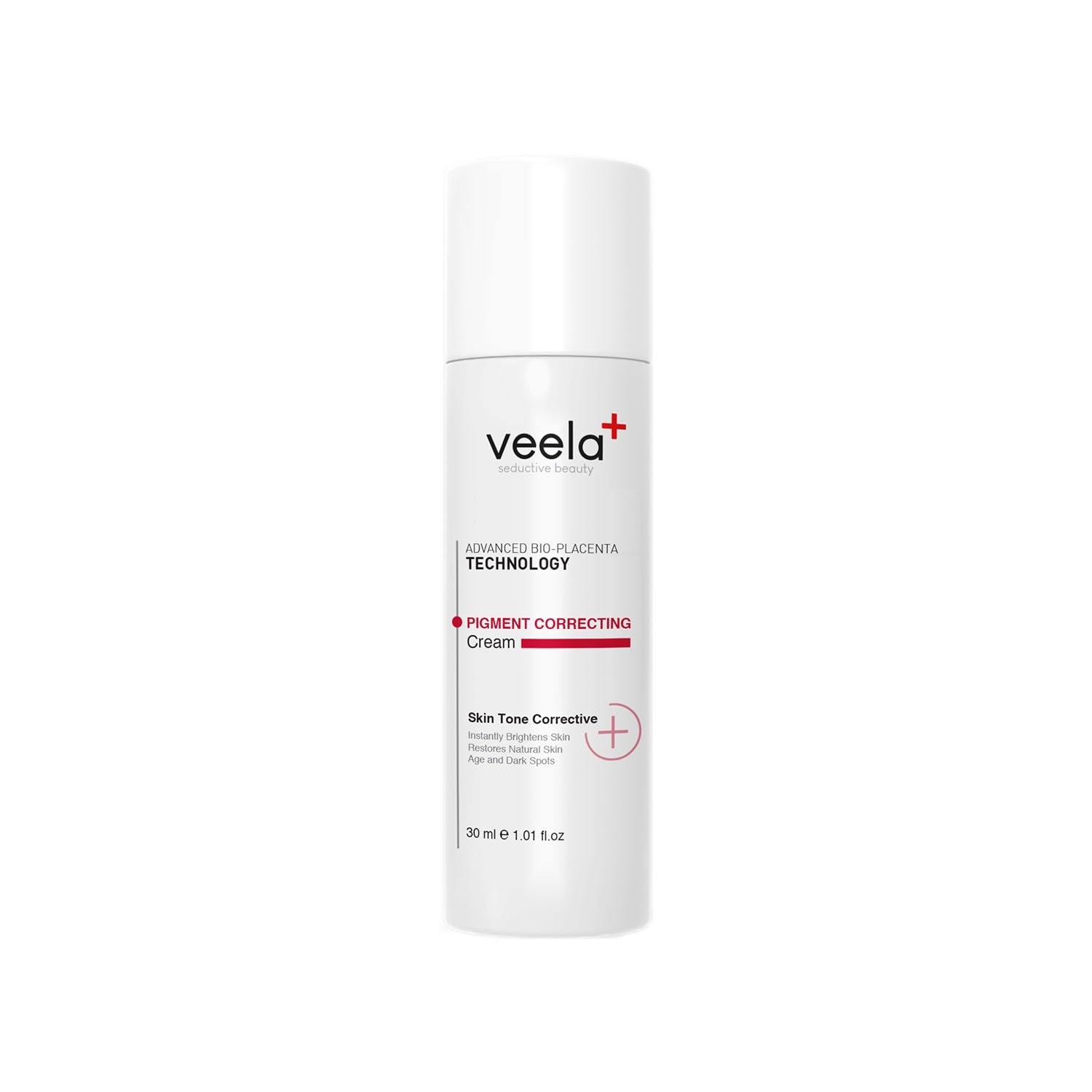 Veela Cilt Tonu Düzenleyici Pigment Correcting Cream