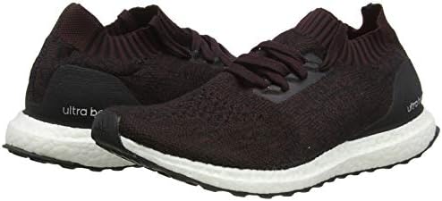 adidas gazelle silver green womens Adidas Ultra Boost Uncaged Carbon Core Black (W) main image 1