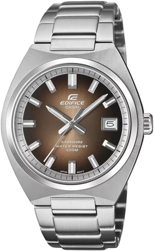 Casio EFB-109D-5AVEF - Reloj para Hombre
