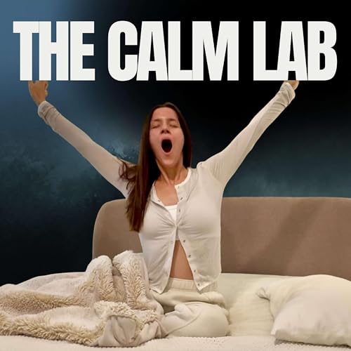 Couverture de The Calm Lab Podcast
