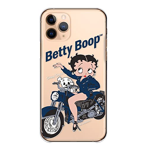 xeB Betty Boop xeB[ X}zP[X iPhone14ProMax p P[X  킢 oCN u[ S@Ή