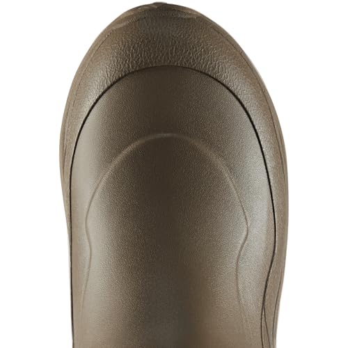 LaCrosse Men’s Alpha Agility 17” Waterproof Hunting Boots with Traction Agility Outsole, Premium Natural Rubber Construction, and EVA Footbed3