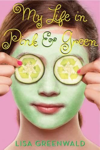 Buy My Life in Pink and Green — BookShops.in