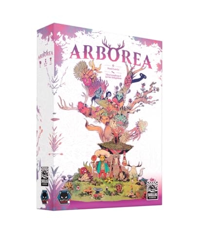 Arborea