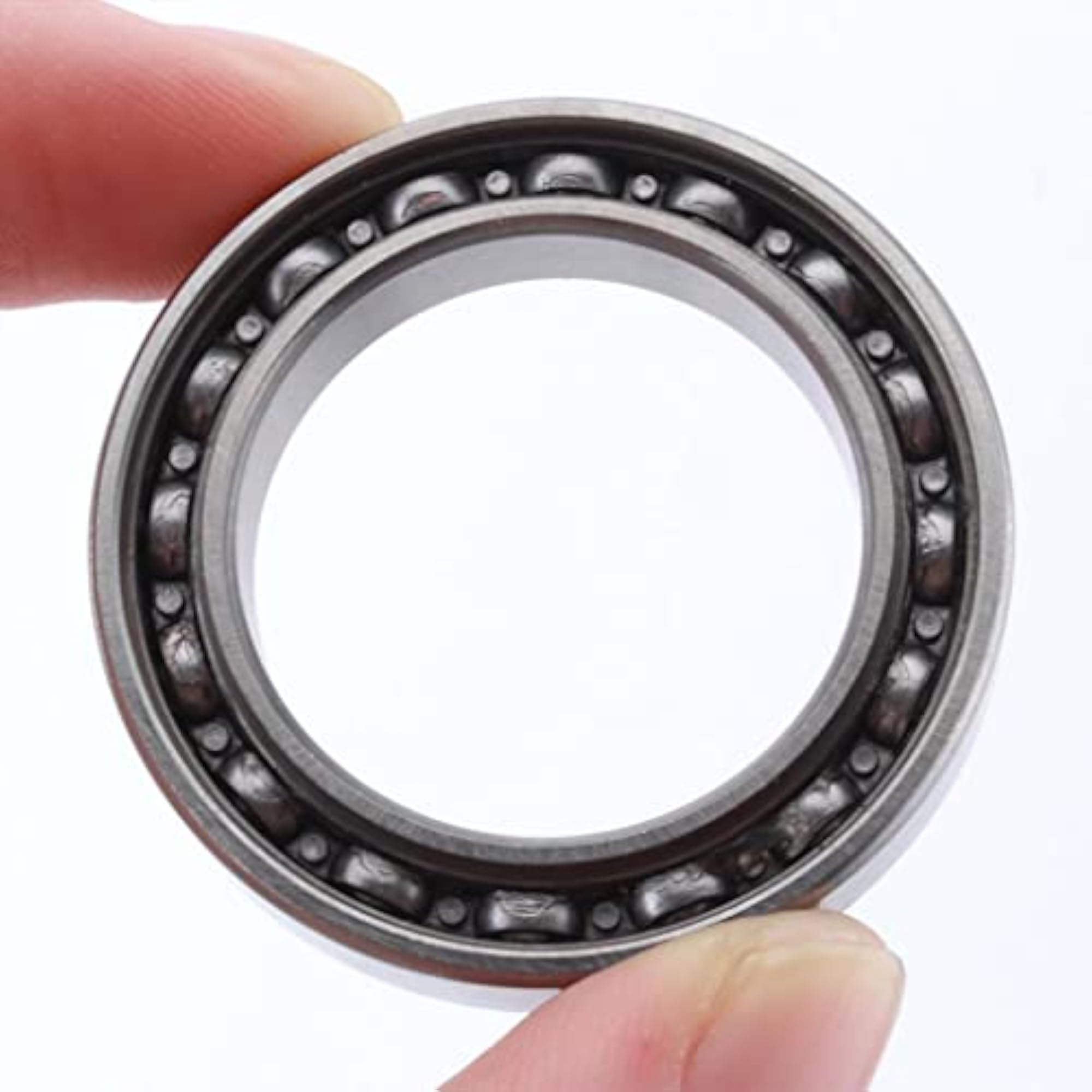 Bike BB Bottom Bracket Thread Press-in Axis Replacement