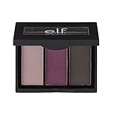 e.l.f. Sculpting Silk Eyeshadow 81955 Berry Please .17 Ounce