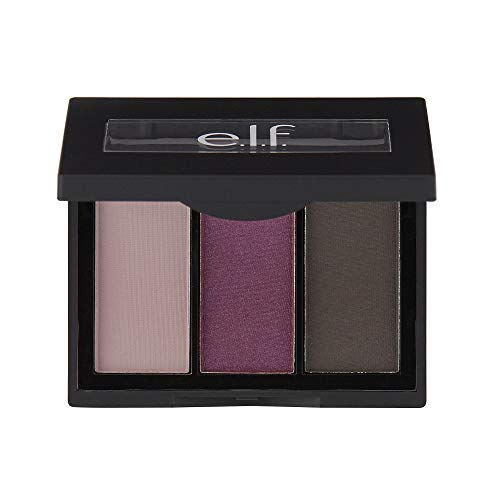 e.l.f. Sculpting Silk Eyeshadow 81955 Berry Please .17 Ounce
