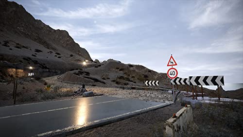 Tourist Bus Simulator Playstation 5