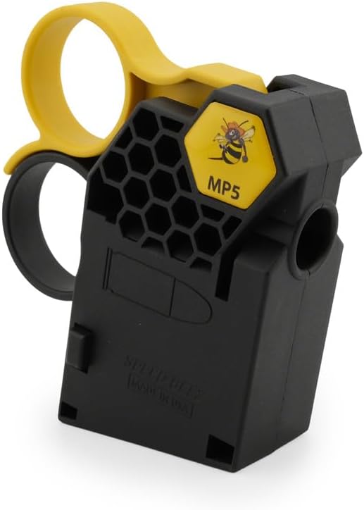 Speed Beez® Lever Loader | MP5 9mm Magazine Loader