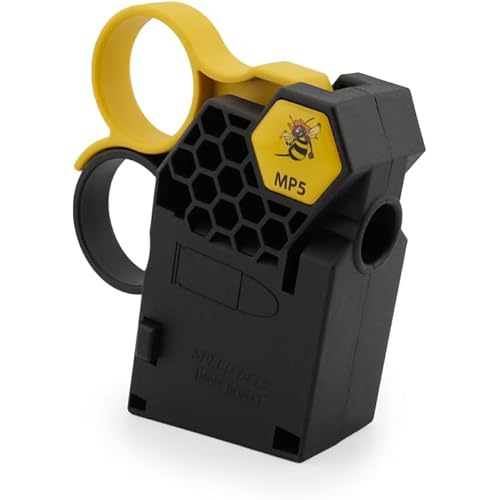 Speed Beez® Lever Loader | MP5 9mm Magazine Loader