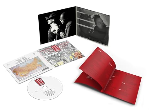 cd e vinili, musica, distribuito da universal music italia