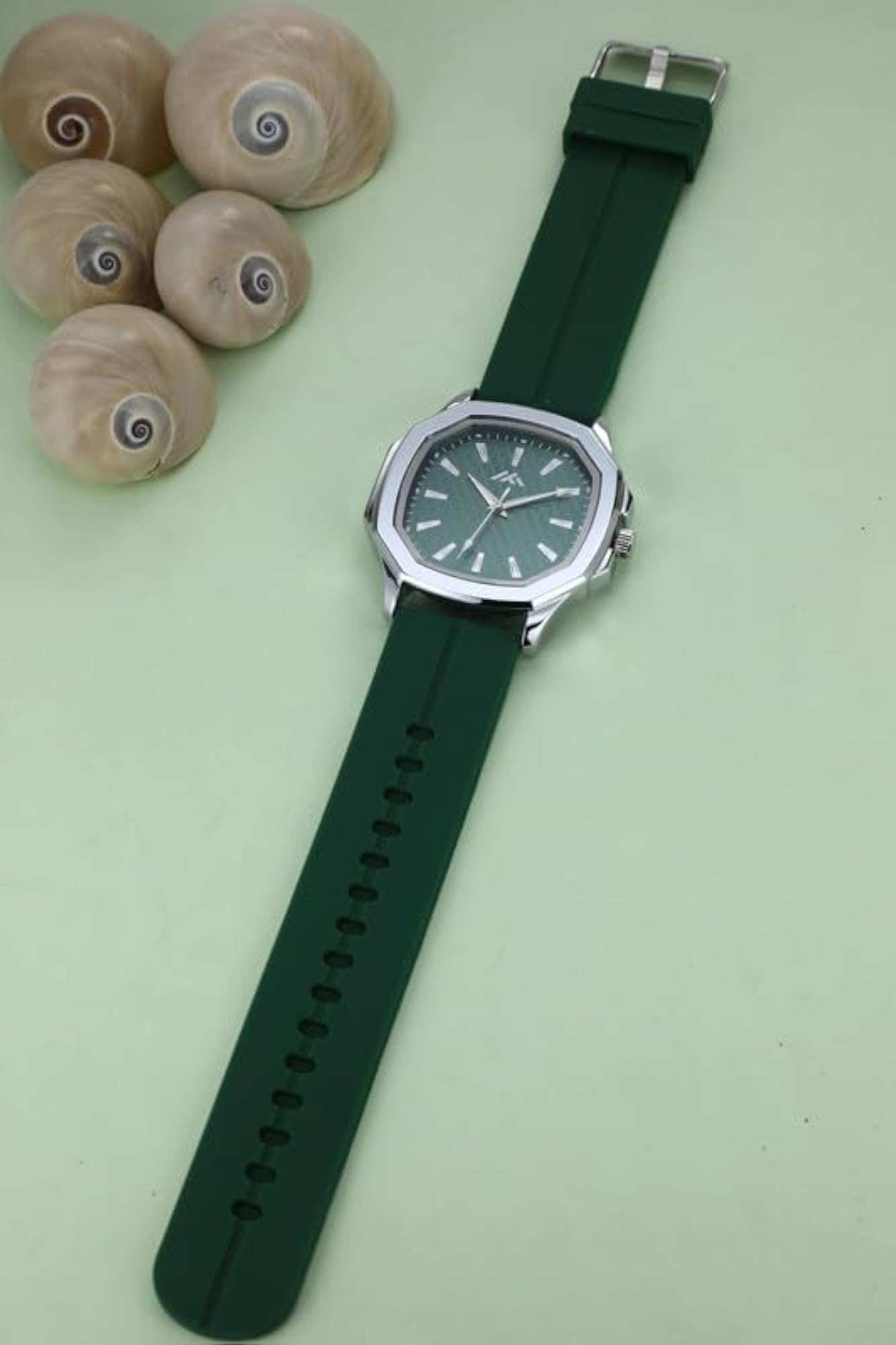 Women's Stylish Analog Watch Combo, Elegant Black Edition