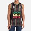 Amplified Basketball Jersey, Bob Marley, S #2