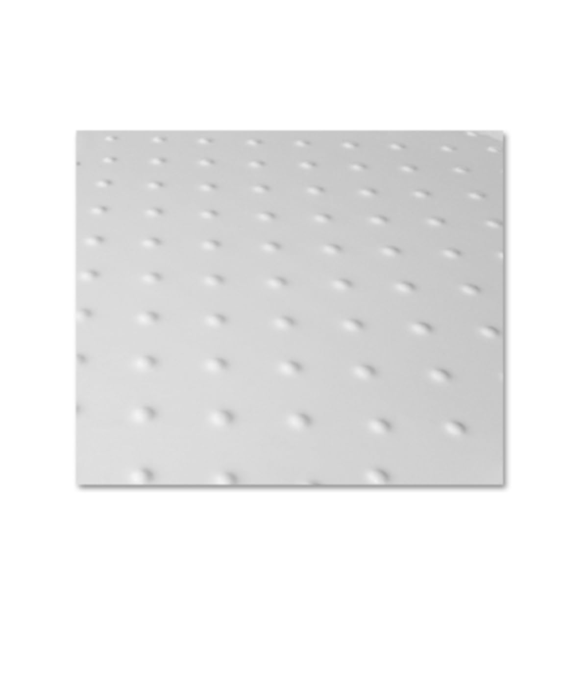 NONAME Piatto Doccia 70x90 cm Altezza 5 cm in Resina Acrilico