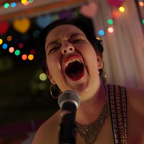 EP156 - Rebekah Mangles - "May Day"