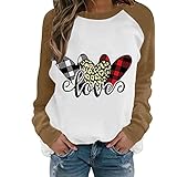 PTLLEND Schwarzes Hemd Damen Elegant Women's Skeleton Zip Up Hoodie Rhinestone Graphic Harajuku Gothic Oversized Hoodies Aesthetic Pullover Sweatshirts