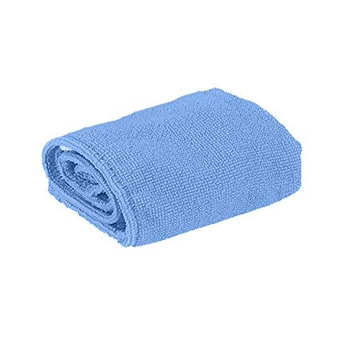 Hair Towel Wrap Fast Drying Hair Turban,Microfiber Hair Towel for Curly Hair Turbans for Wet Hair Drying Towels Fast Dry Hair Towel Wrap,Ideal for Daily Use Home Gym Bathroom Towel (Blue-1PC)