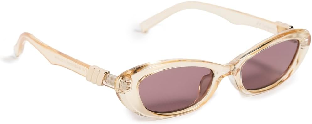 Le Specs Women's The Whisperer Sunglasses