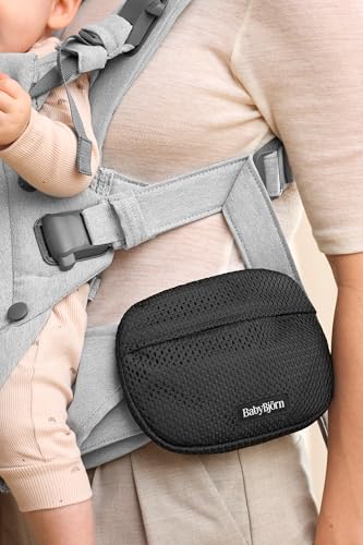 Babybjörn 038001 Pocket Pouch For Baby Carrier thumb #1