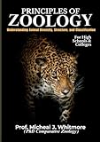 Principles Of Zoology: Understanding Animal Diversity, Structure, and Classification