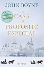 La casa del propósito especial (Best Seller)