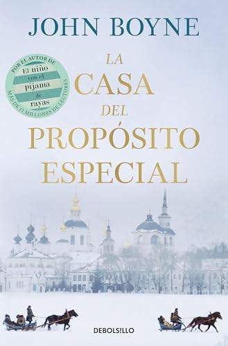 La casa del propósito especial (Best Seller)