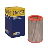Hengst Air Filter - Insert