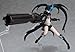 Max Factory Black Rock Shooter: Figma Action Figure