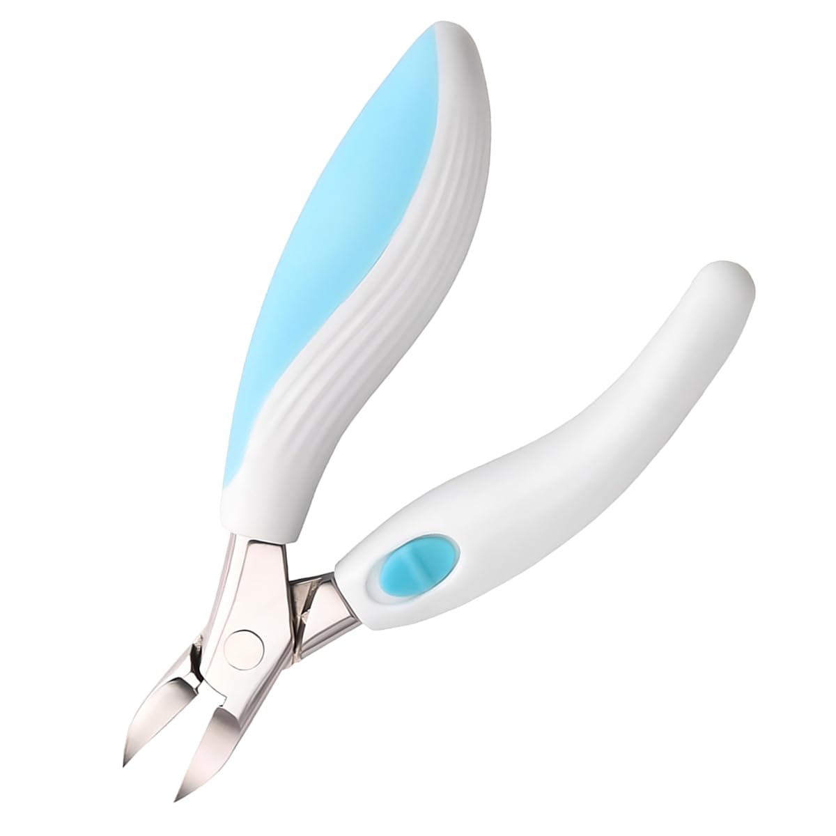 Pinafresa Pet Teeth Clippers Stainless Steel Bunny Tooth Nipper Suitable for Rabbits Squirrels Other Small Animals Teeth Cutter