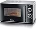 SEVERIN 2-in-1 Mikrowelle mit Grill