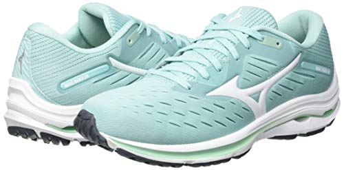 Image of Mizuno Women's Wave Rider 22 Running Shoe