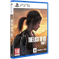The Last of Us Part 1