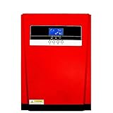 inverter 24v 220v 2000w Optional AC / Solarvorrangladung über LCD-Einstellungen.