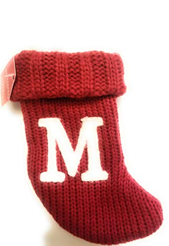 Wondershop Target Christmas Knit Mini Stocking...