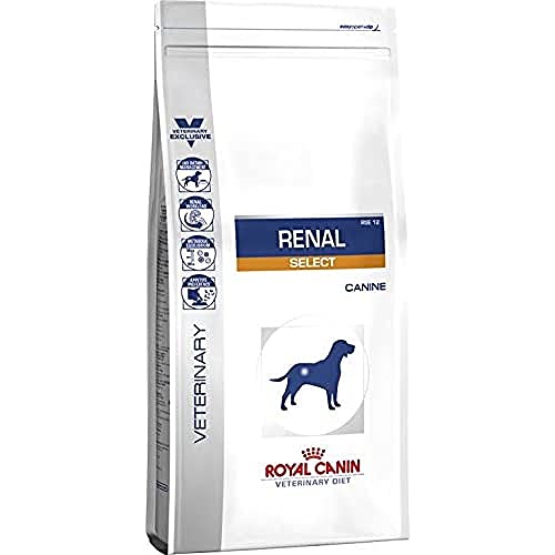 Royal Canin C-112345 Dieta renale Select - 2 kg